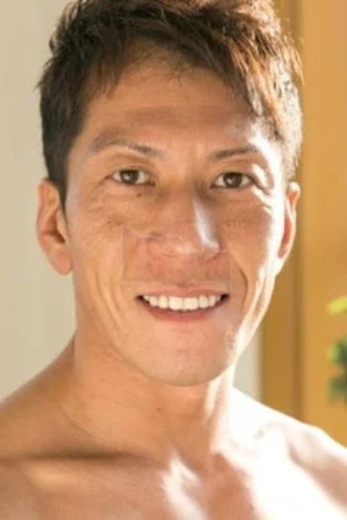 Yuto Kuroda photo