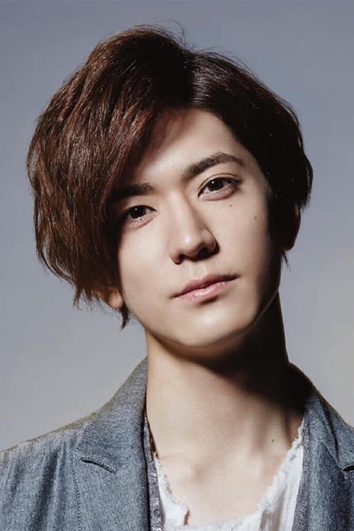 Yuto Nakajima photo