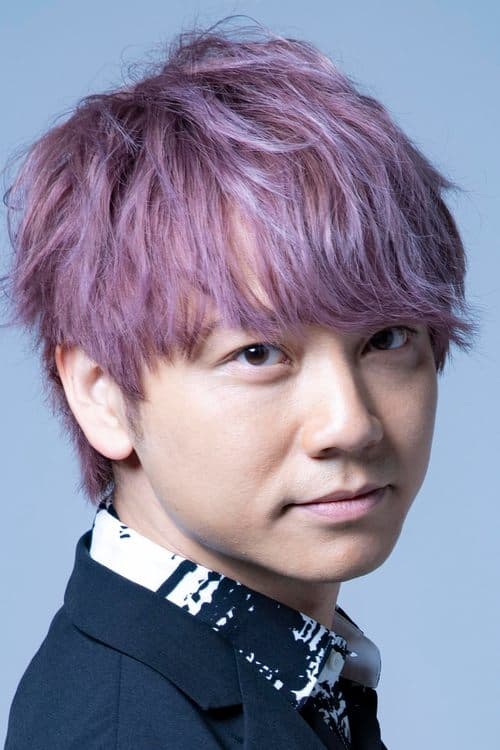 Yuu Hayashi photo