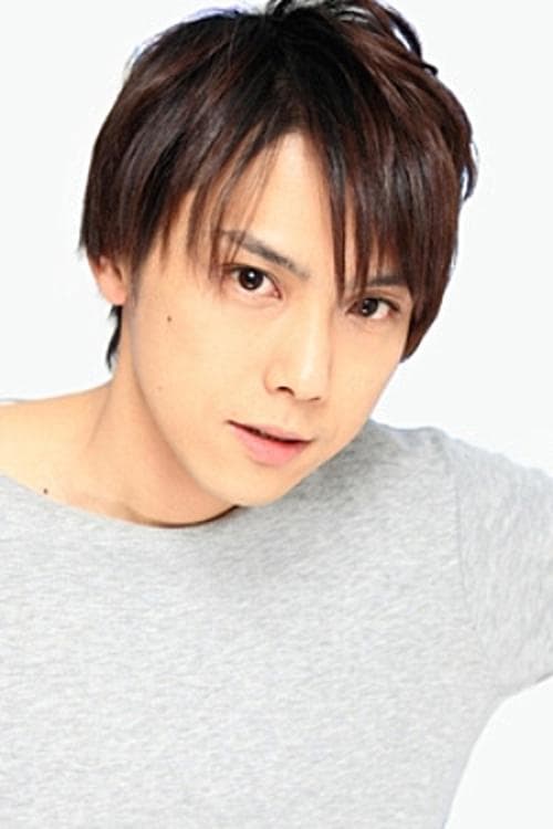 Yuuki Masuda photo