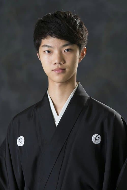 Yuuki Nomura photo