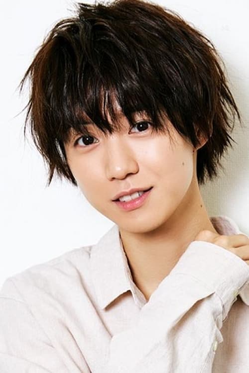 Yuuki Ogoe photo