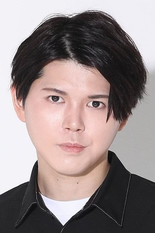 Yuuki Shin photo