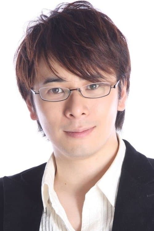 Yuuki Tai photo