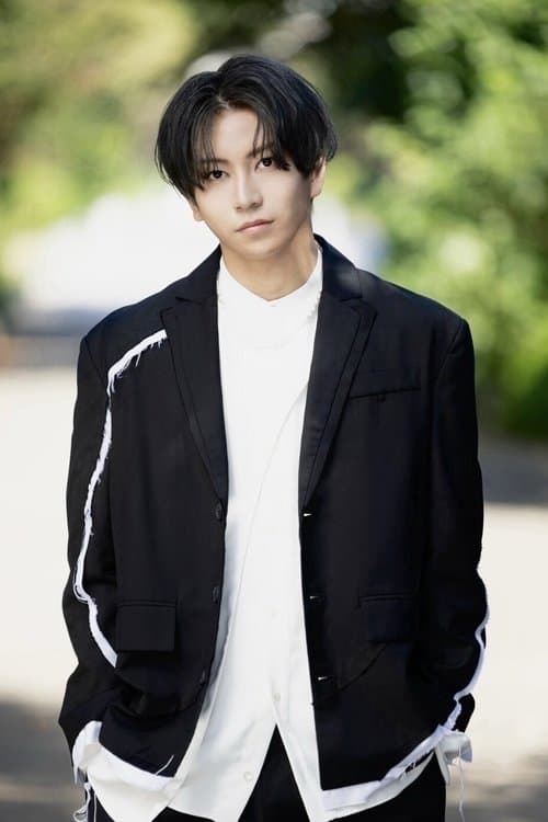 Yuuri Takahashi photo