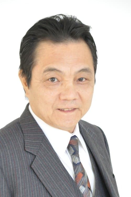 Yuushi Sato photo