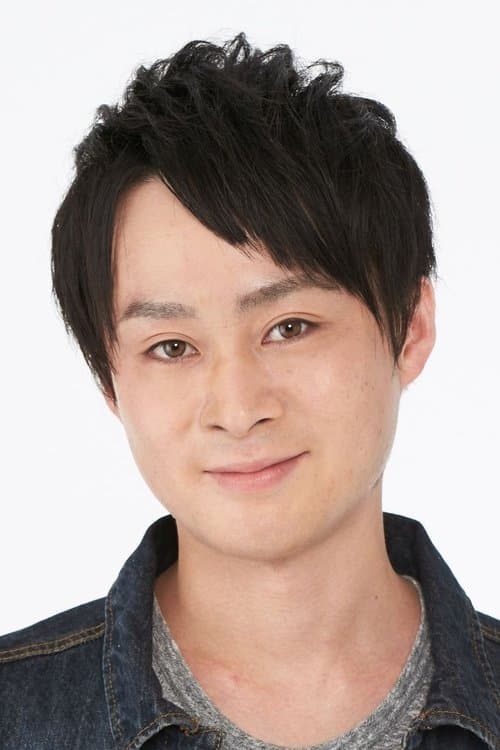 Yuusuke Suda photo
