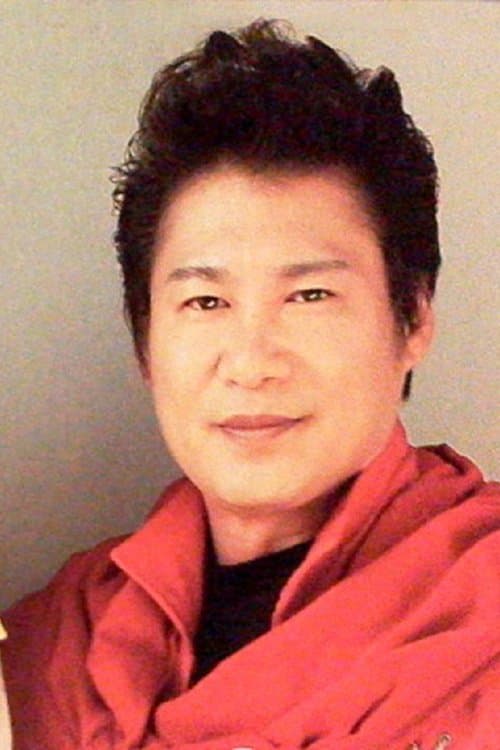 Yuuta Mochizuki photo