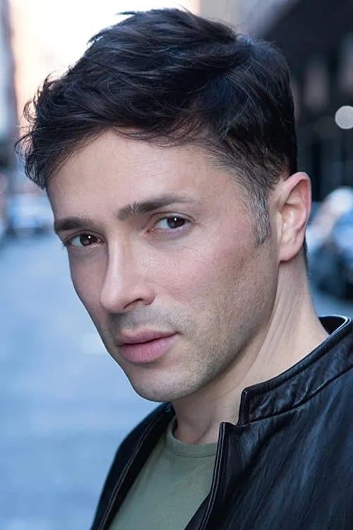 Yuval David photo