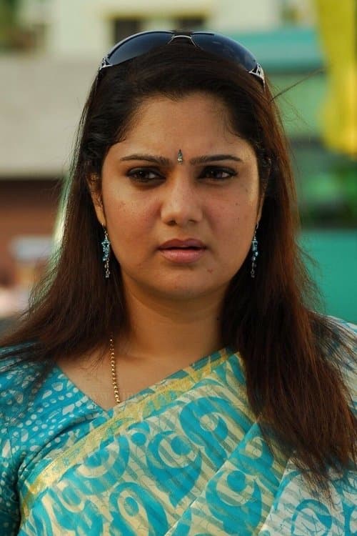 Yuvarani photo