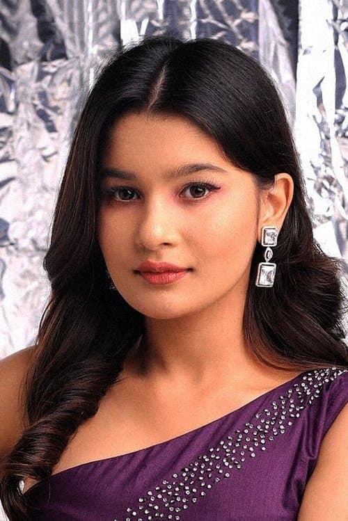 Yuvina Parthavi photo