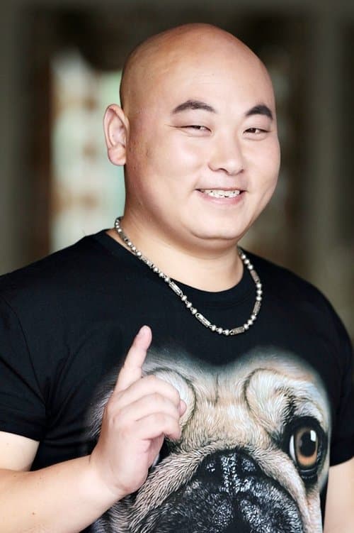 Yuxing Chen photo