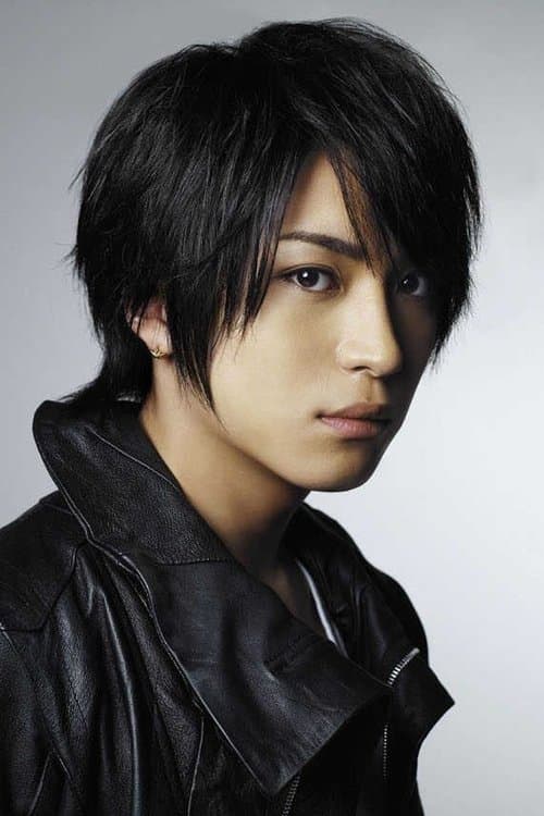 Yuya Matsushita photo