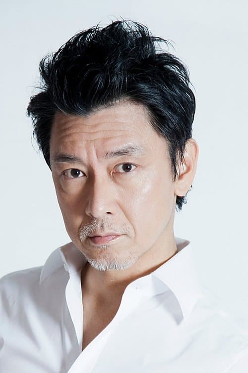 Yuya Takagawa photo