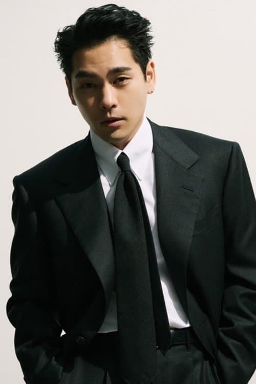 Yuya Yagira photo