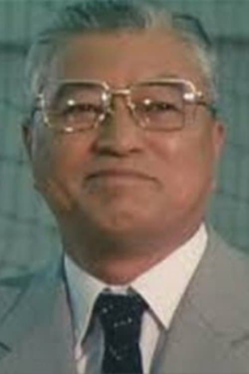 Yūzō Hayakawa photo