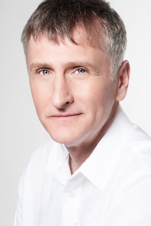 Yvan Benoît photo