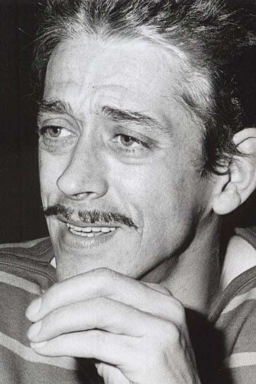 Yvan Canuel photo