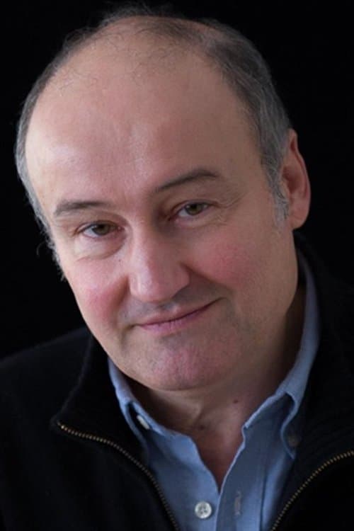 Yvan Garouel photo