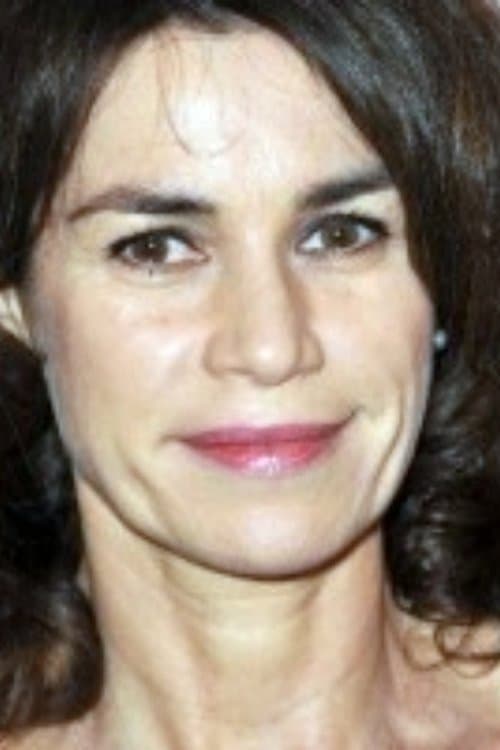 Yveline Ailhaud photo