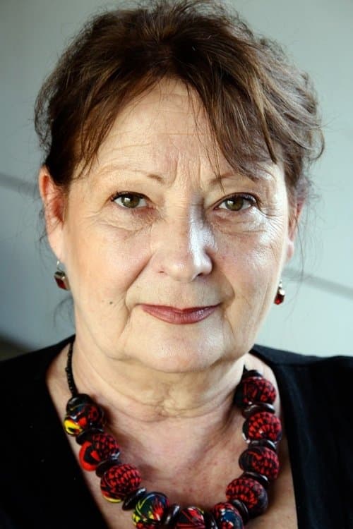 Yveline Hamon photo