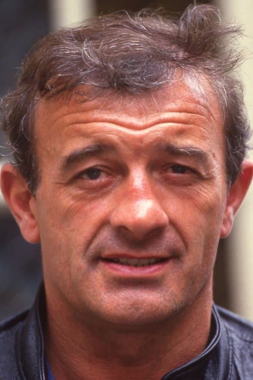 Yves Afonso photo