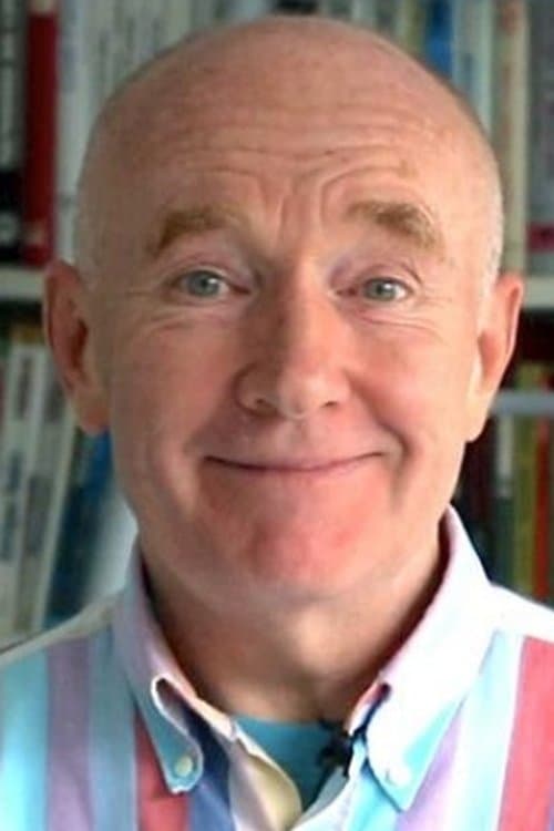 A portrait of Yves Lavandier