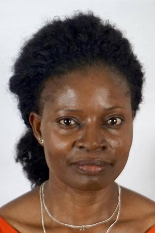 Yves-Marina Gnahoua photo