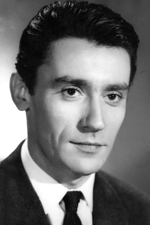 Yves Massard photo