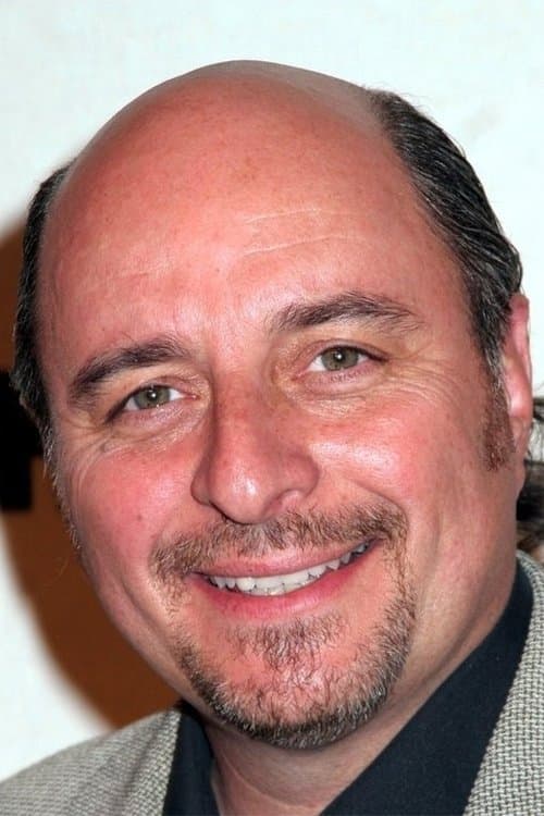 A portrait of Yves Simoneau