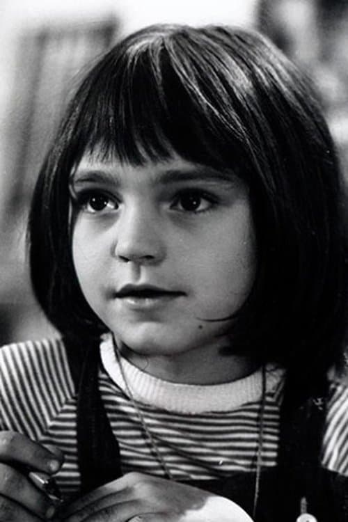 Yvetta Hollauerová photo