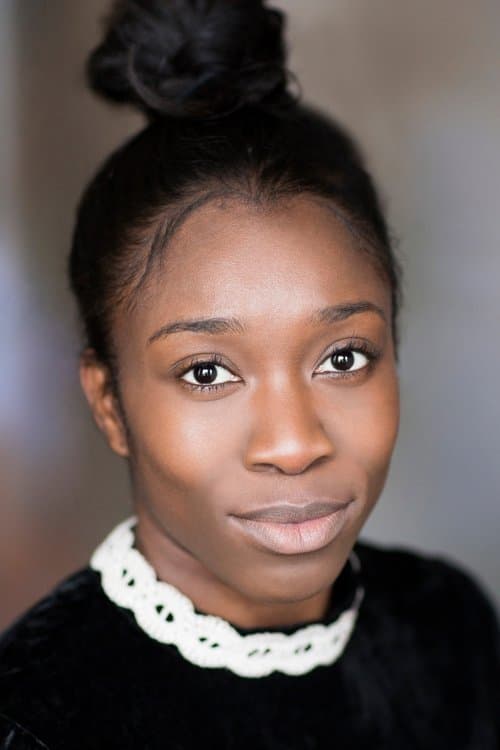 Yvette Boakye photo
