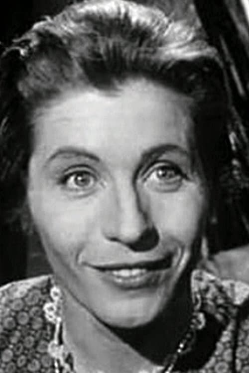 Yvette Etiévant photo