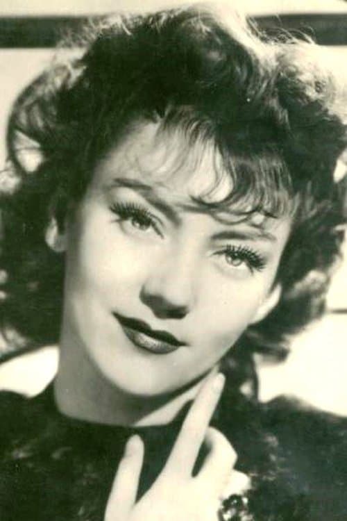 Yvette Lebon photo
