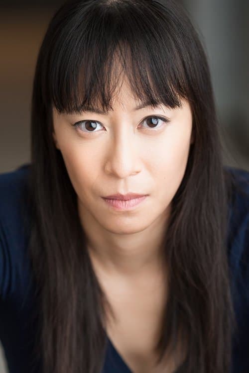 Yvette Lu photo