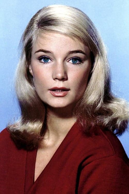 Yvette Mimieux photo