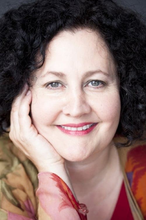 Yvette Parsons photo