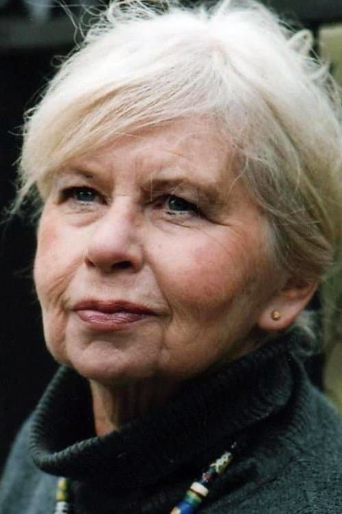 Yvette Petit photo