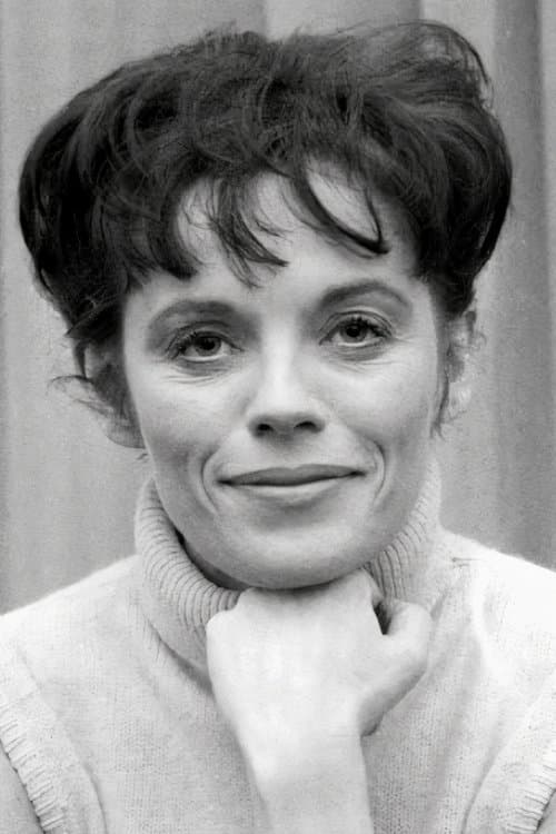 Yvette Rees photo