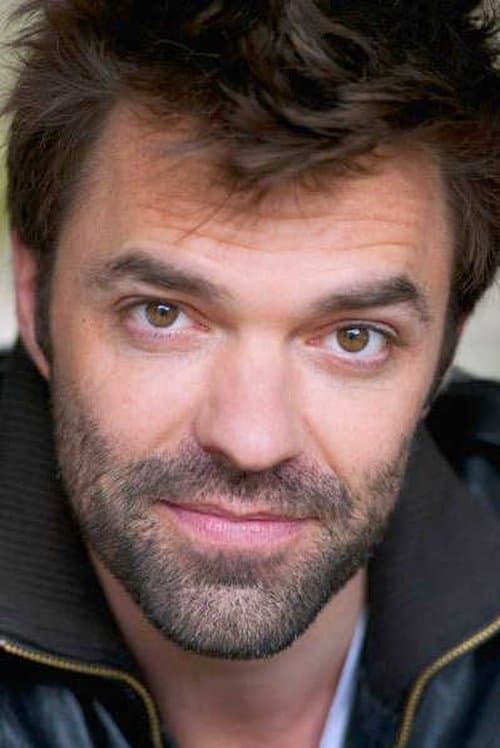Yvo Muller photo
