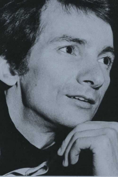 Yvon Bouchard photo