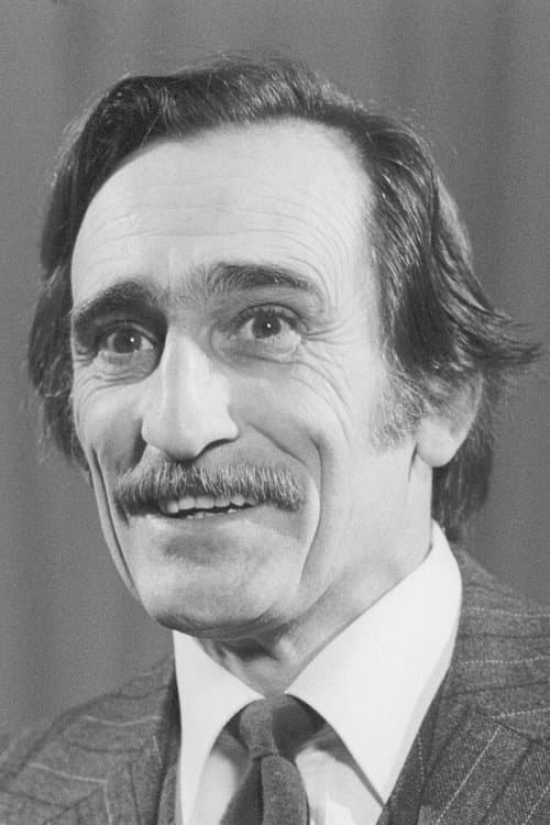 Yvon Leroux photo