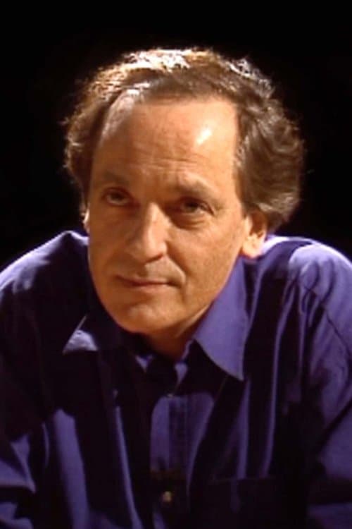 A portrait of Yvon Marciano