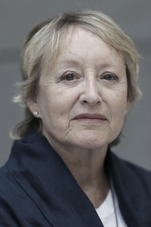 Yvonne Blake photo