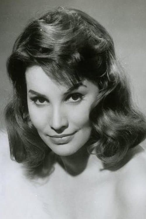 Yvonne Buckingham photo
