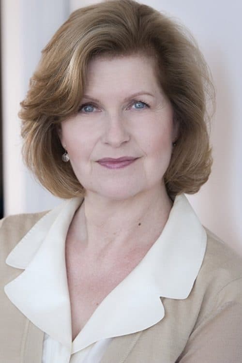 Yvonne Erickson photo