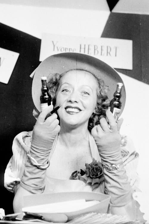 Yvonne Hébert photo