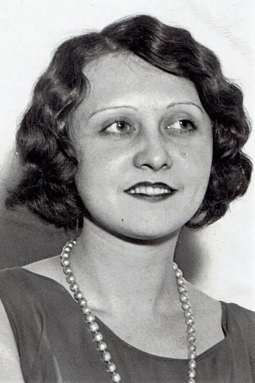 Yvonne Hughes photo