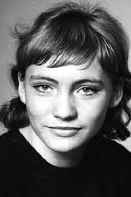 Yvonne Ingdal photo