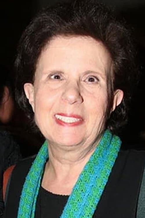 Yvonne Maltezou photo